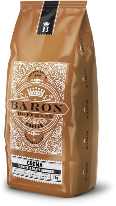 Baron Hoffmann - Crema 1 kg