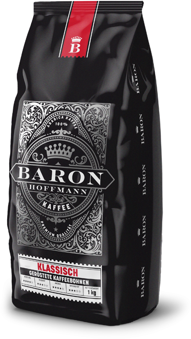 Baron Hoffmann - Klassisch 1 kg